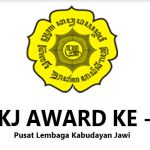 plkj-award18-stieaub-pusat-lembaga-kabudayan-jawi