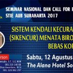 post-seminar-nasional-stieaub-2017